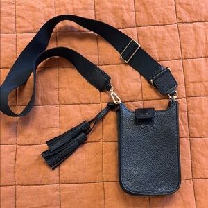 Tory Burch Thea Cellphone Women's Crossbody, Small